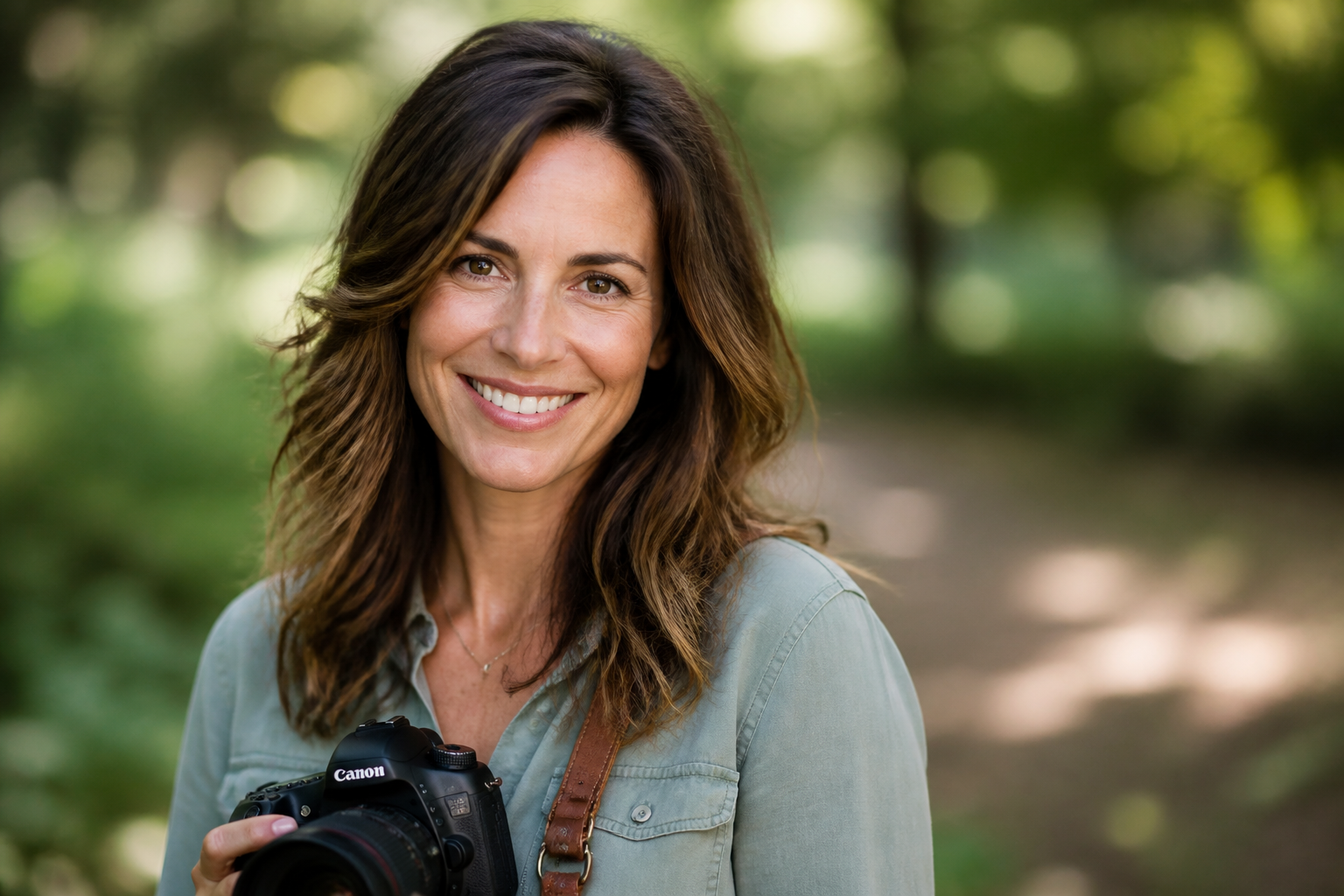 Susanne Kugelmeier – Fotografin aus Bayern