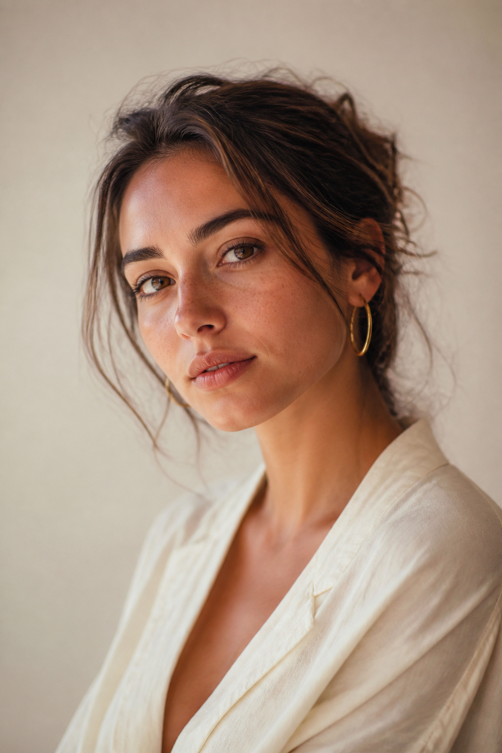 Portrait-Beispiel von Susanne K Fotografie